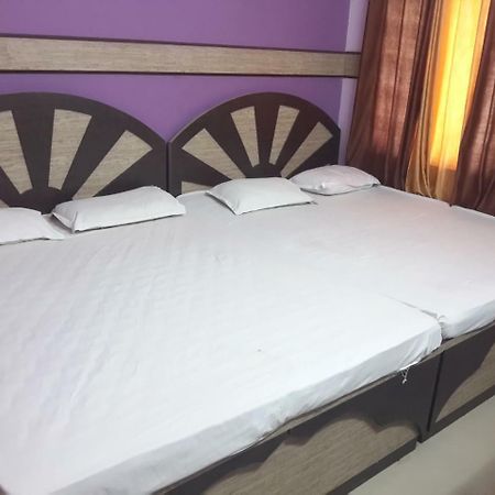 Hotel Surf Ride Digha (West Bengal) Exterior foto