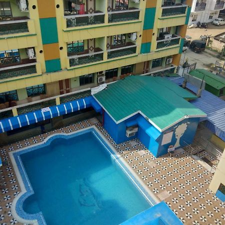 Hotel Surf Ride Digha (West Bengal) Exterior foto
