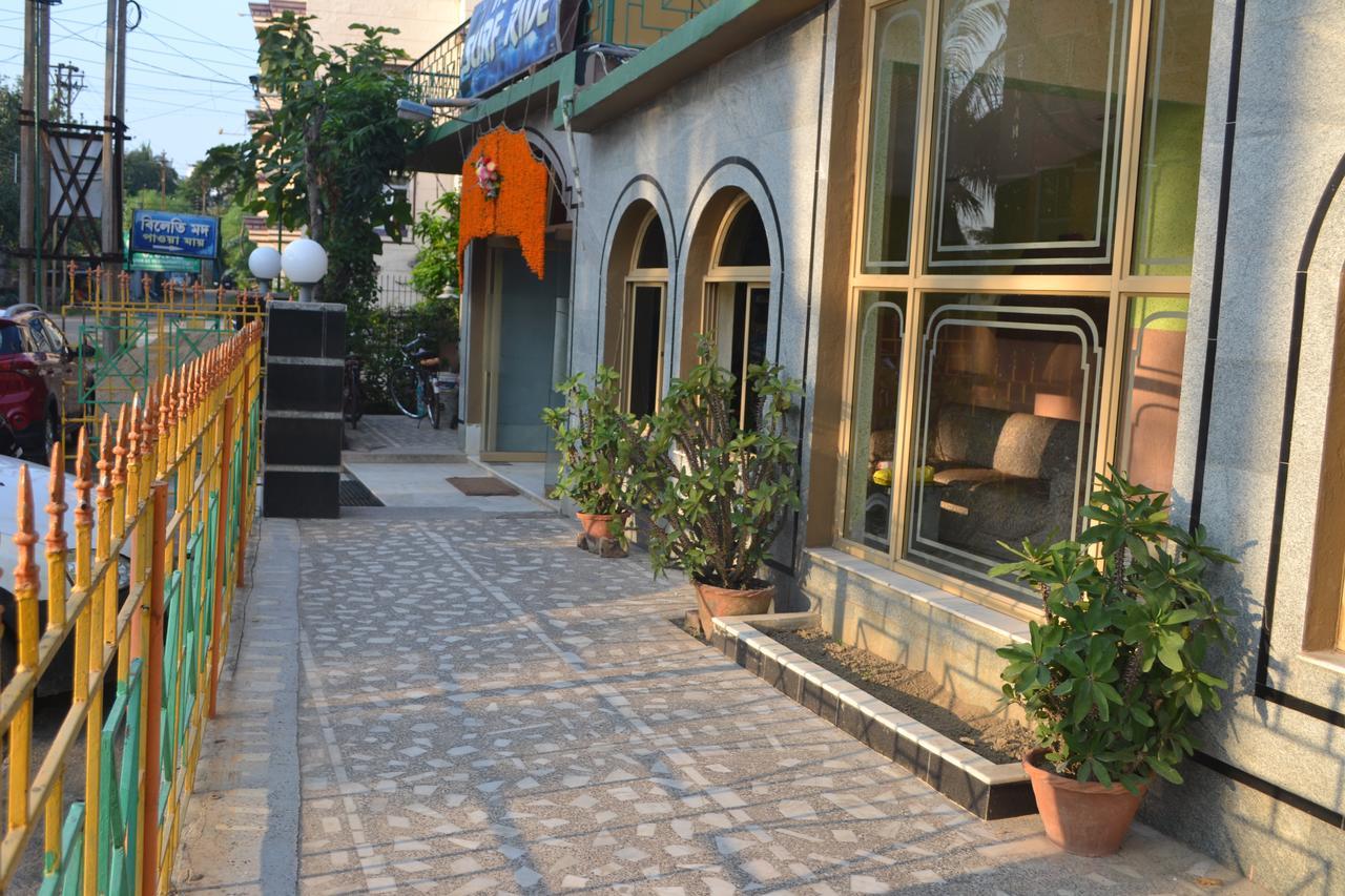 Hotel Surf Ride Digha (West Bengal) Exterior foto
