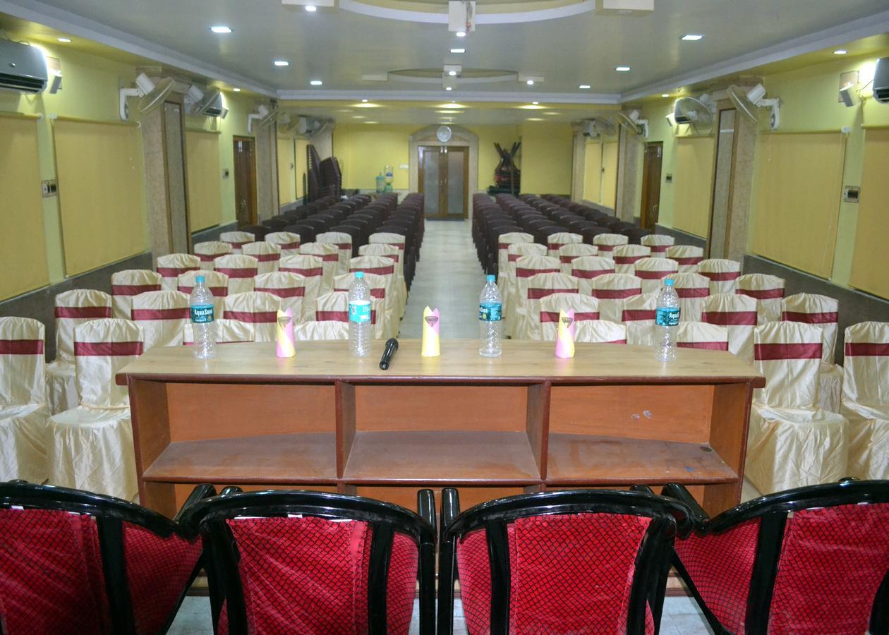 Hotel Surf Ride Digha (West Bengal) Exterior foto