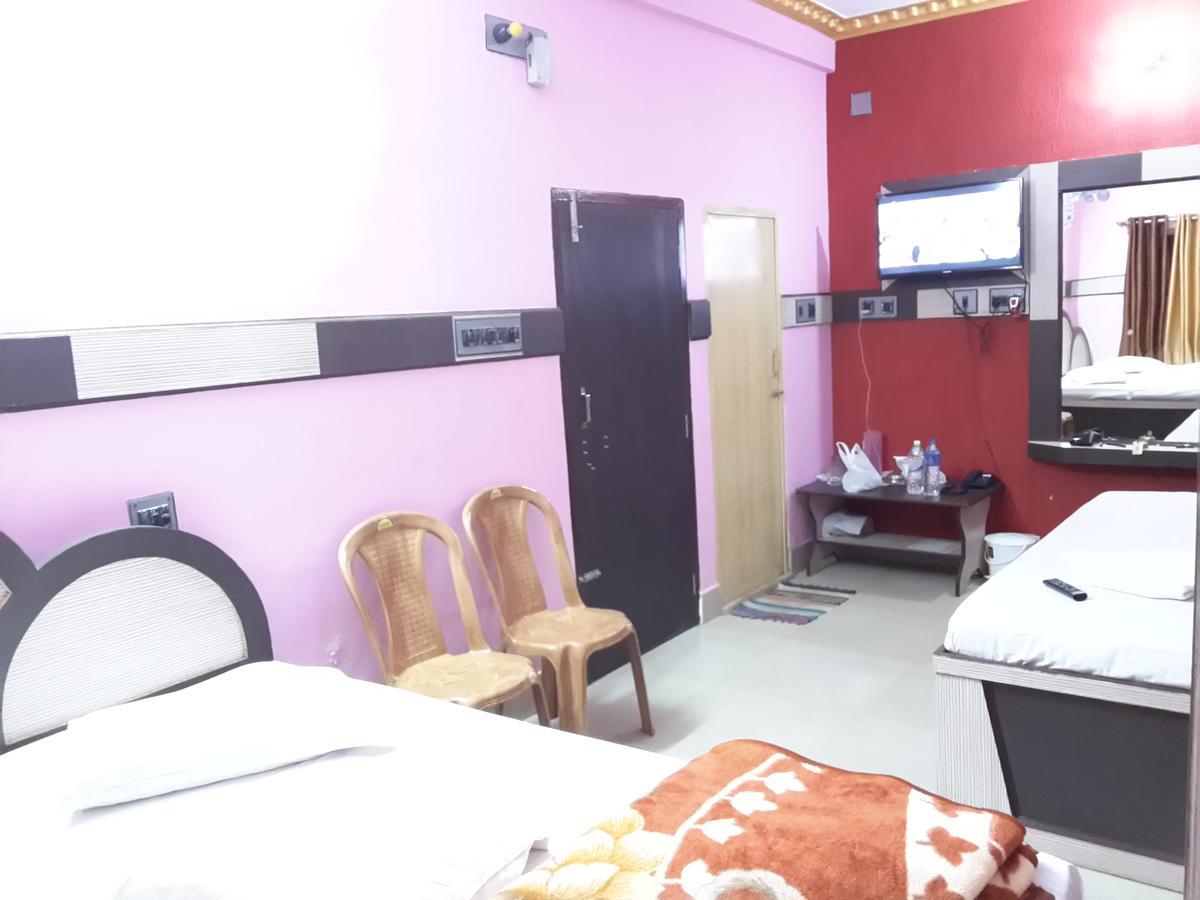 Hotel Surf Ride Digha (West Bengal) Exterior foto