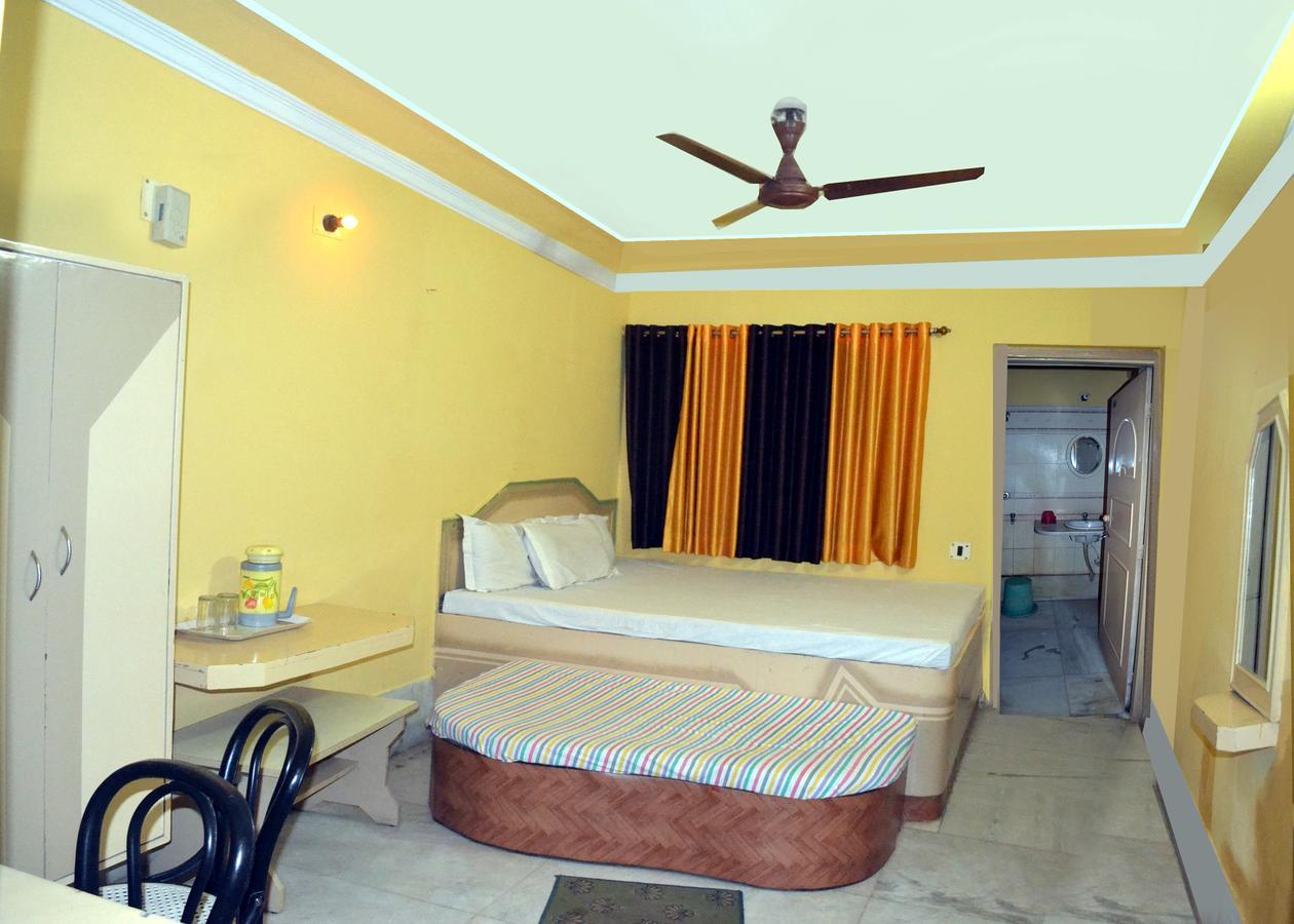 Hotel Surf Ride Digha (West Bengal) Exterior foto