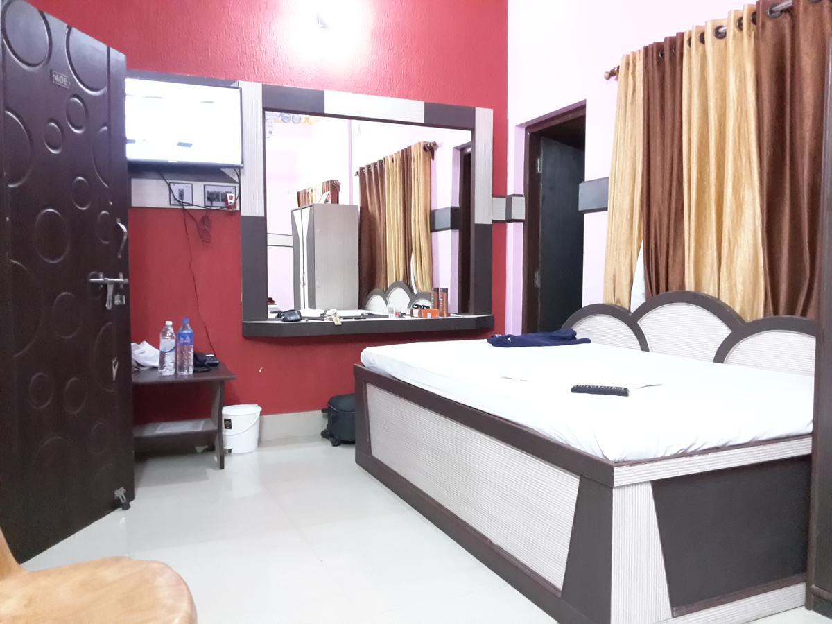 Hotel Surf Ride Digha (West Bengal) Exterior foto