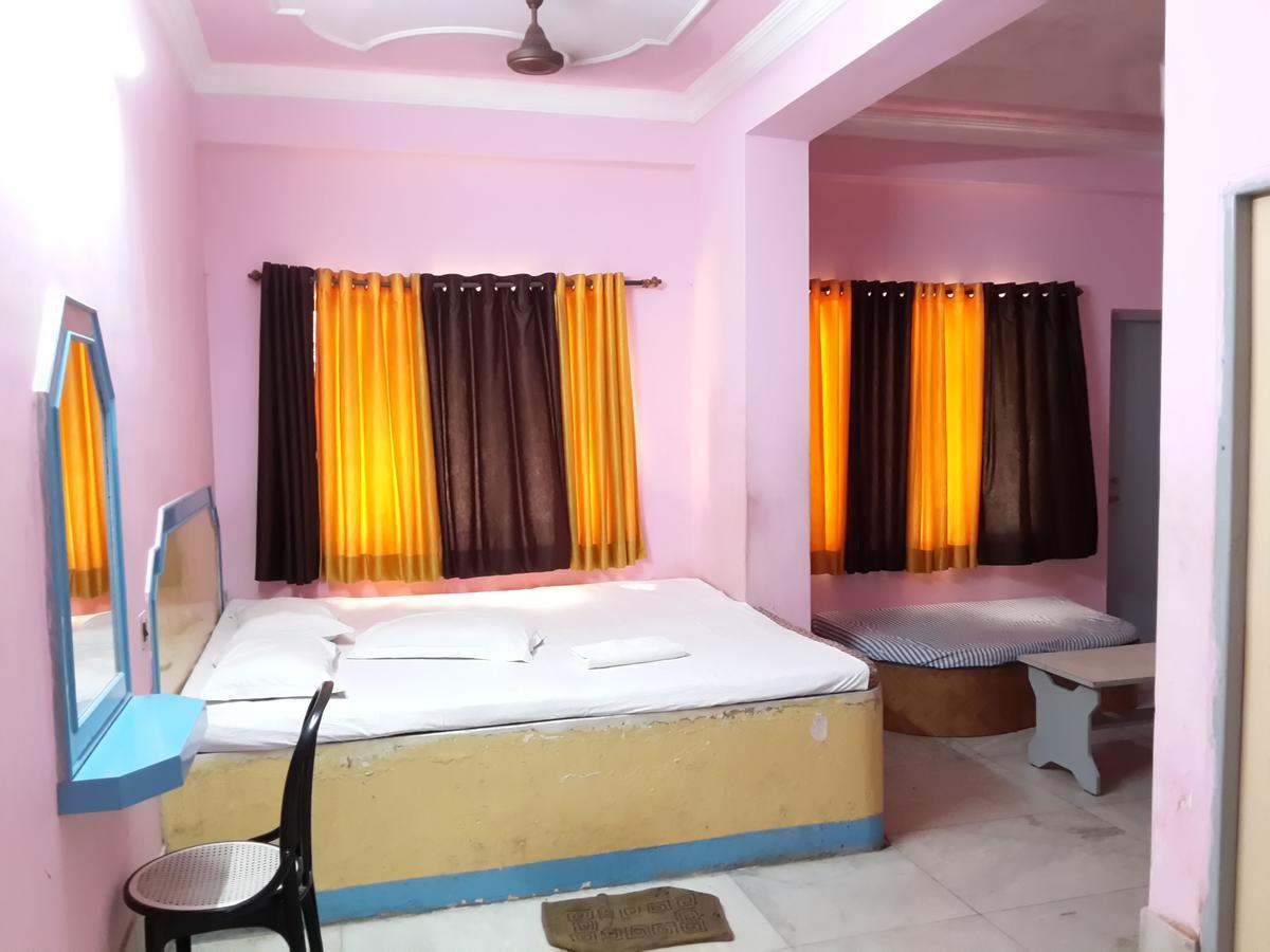 Hotel Surf Ride Digha (West Bengal) Exterior foto