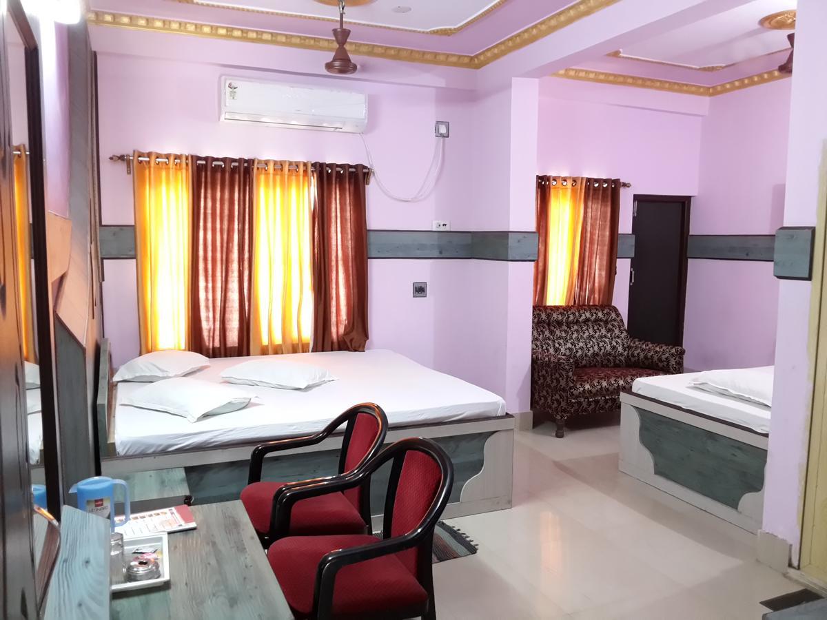 Hotel Surf Ride Digha (West Bengal) Exterior foto