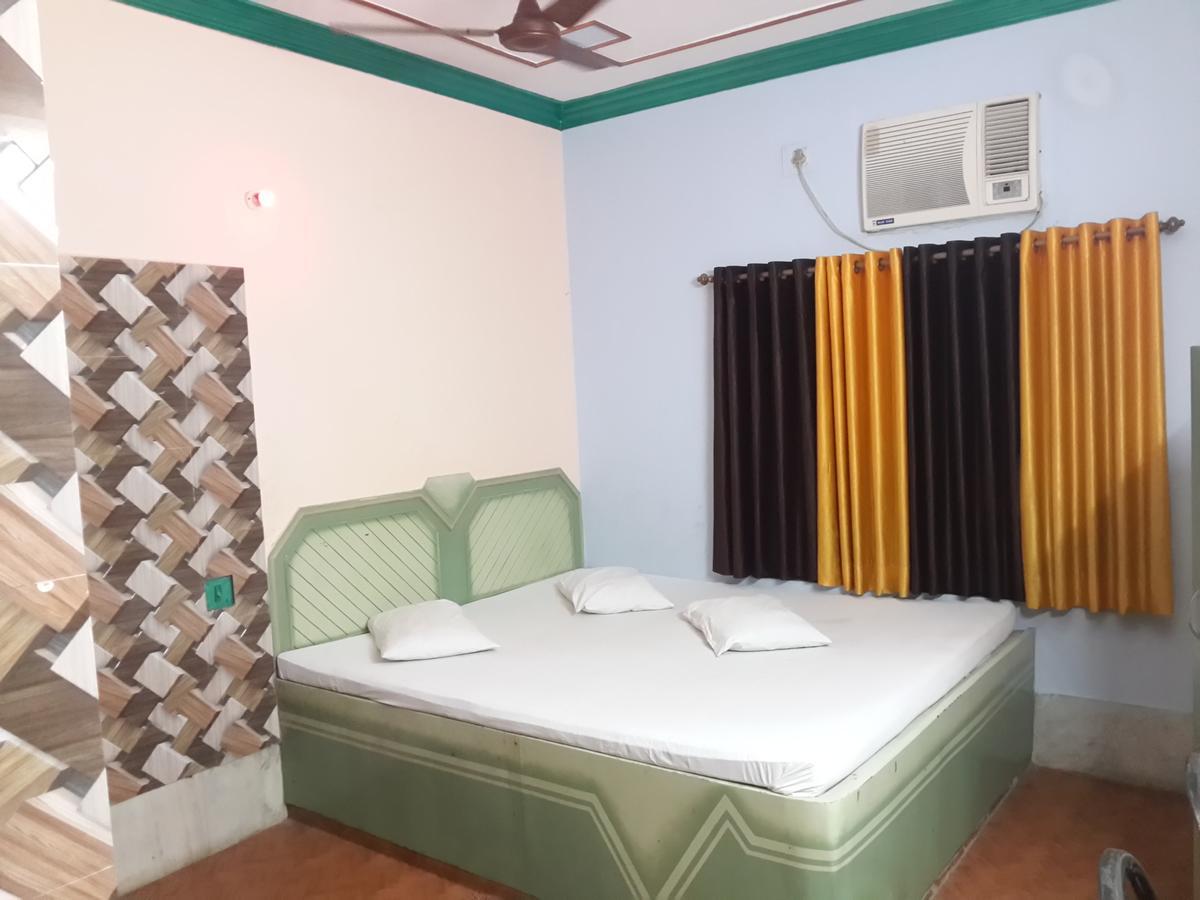 Hotel Surf Ride Digha (West Bengal) Exterior foto