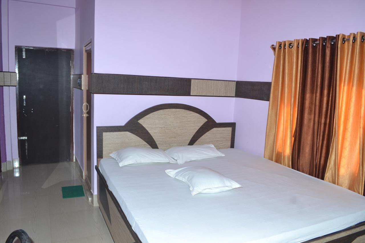Hotel Surf Ride Digha (West Bengal) Exterior foto