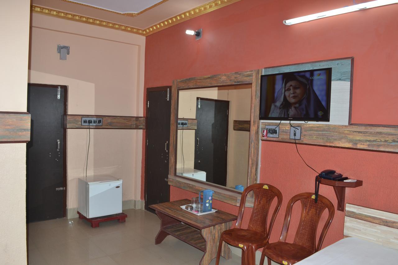 Hotel Surf Ride Digha (West Bengal) Exterior foto