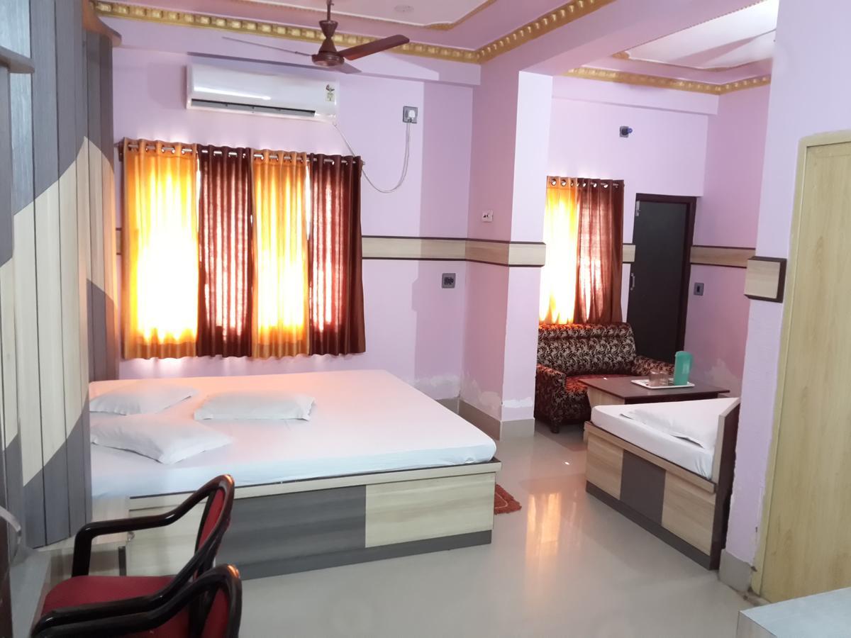 Hotel Surf Ride Digha (West Bengal) Exterior foto