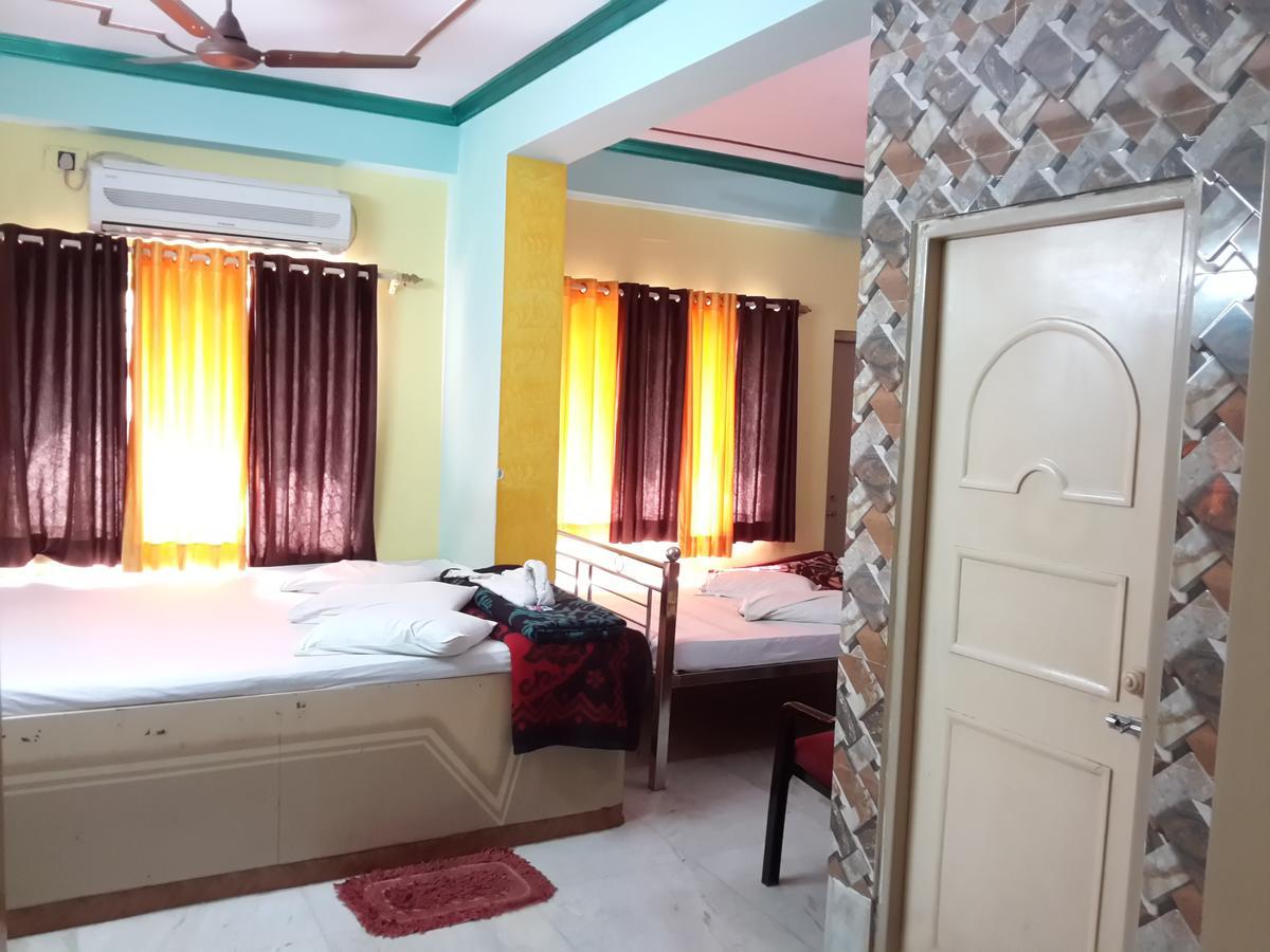 Hotel Surf Ride Digha (West Bengal) Exterior foto