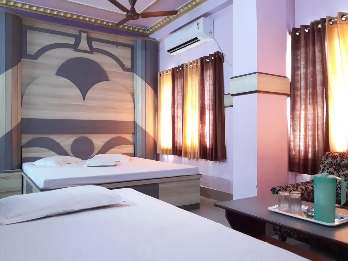 Hotel Surf Ride Digha (West Bengal) Exterior foto