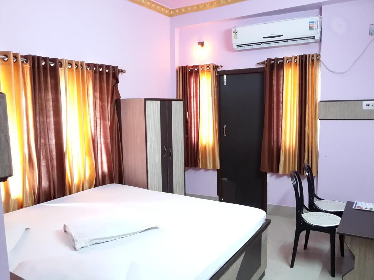 Hotel Surf Ride Digha (West Bengal) Exterior foto
