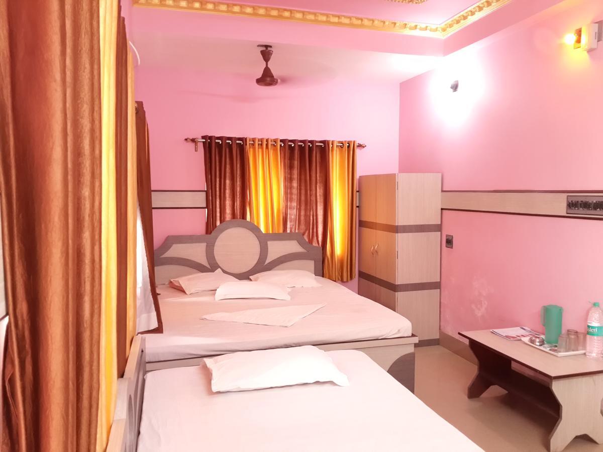 Hotel Surf Ride Digha (West Bengal) Exterior foto