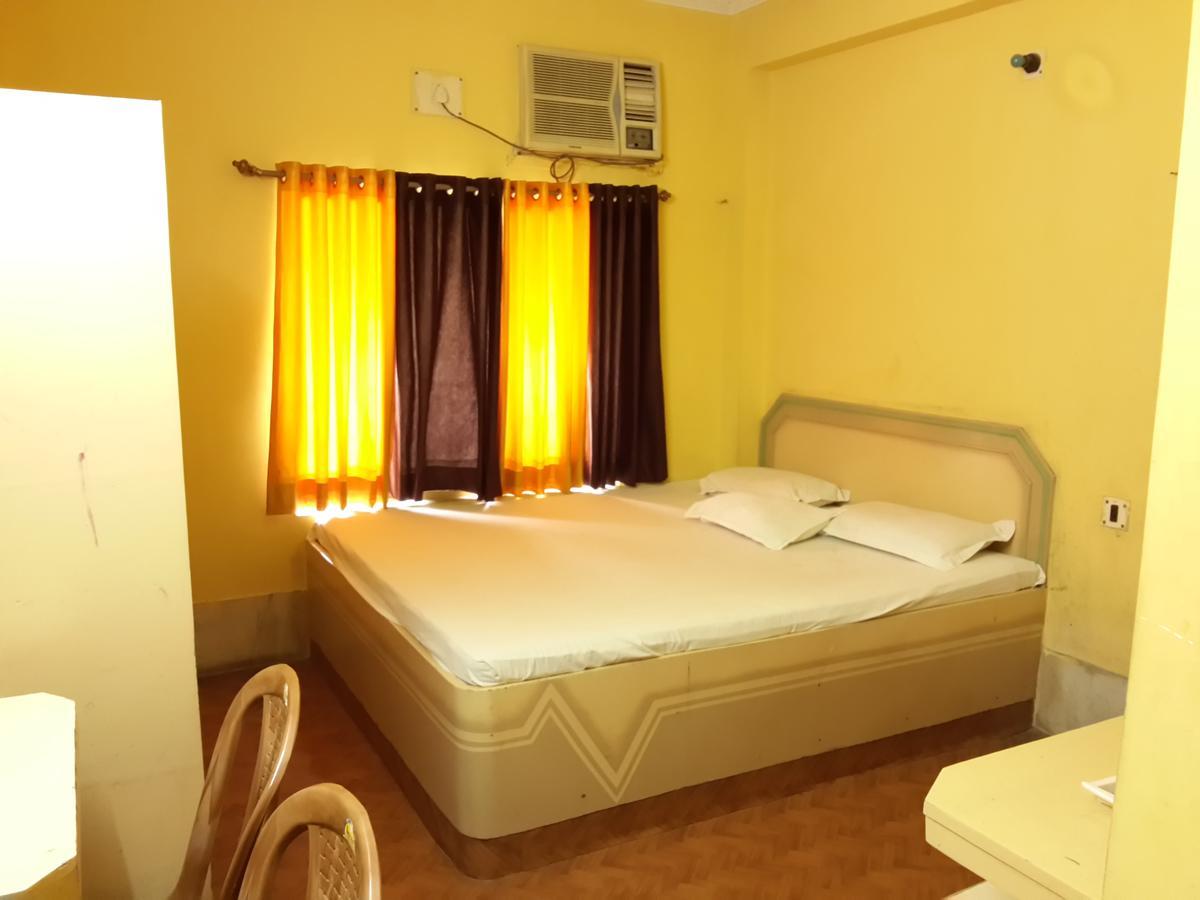 Hotel Surf Ride Digha (West Bengal) Exterior foto
