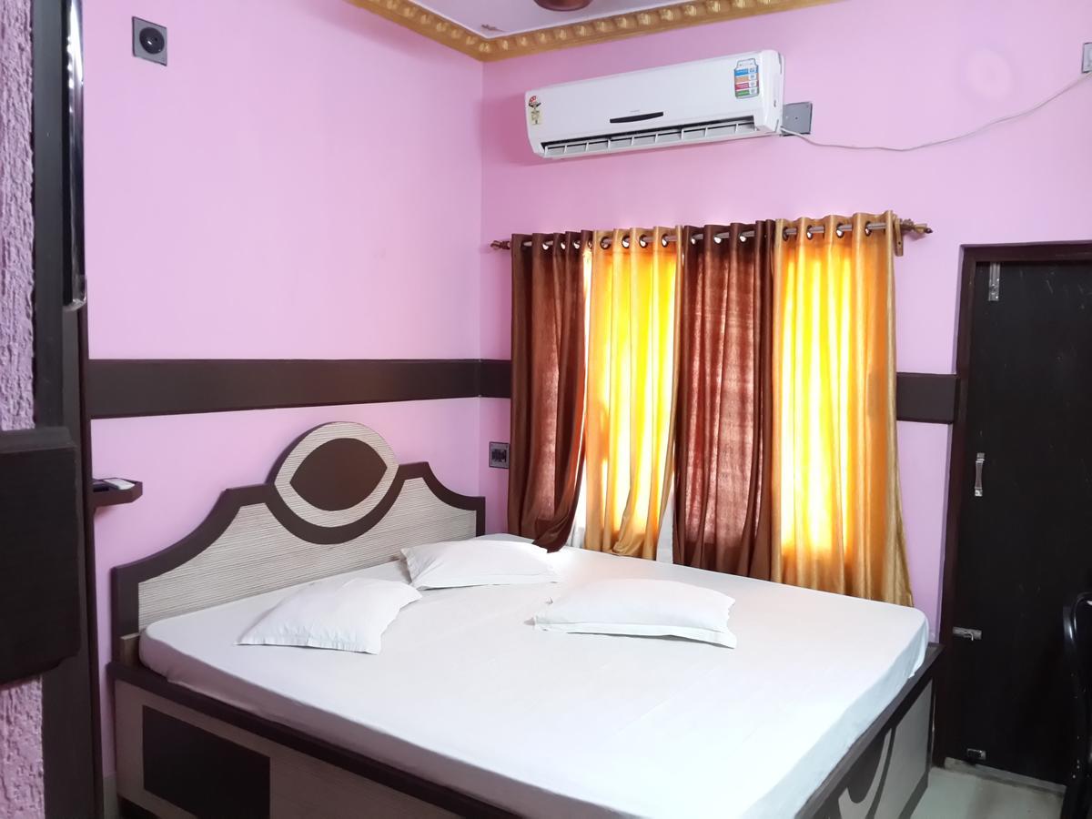 Hotel Surf Ride Digha (West Bengal) Exterior foto