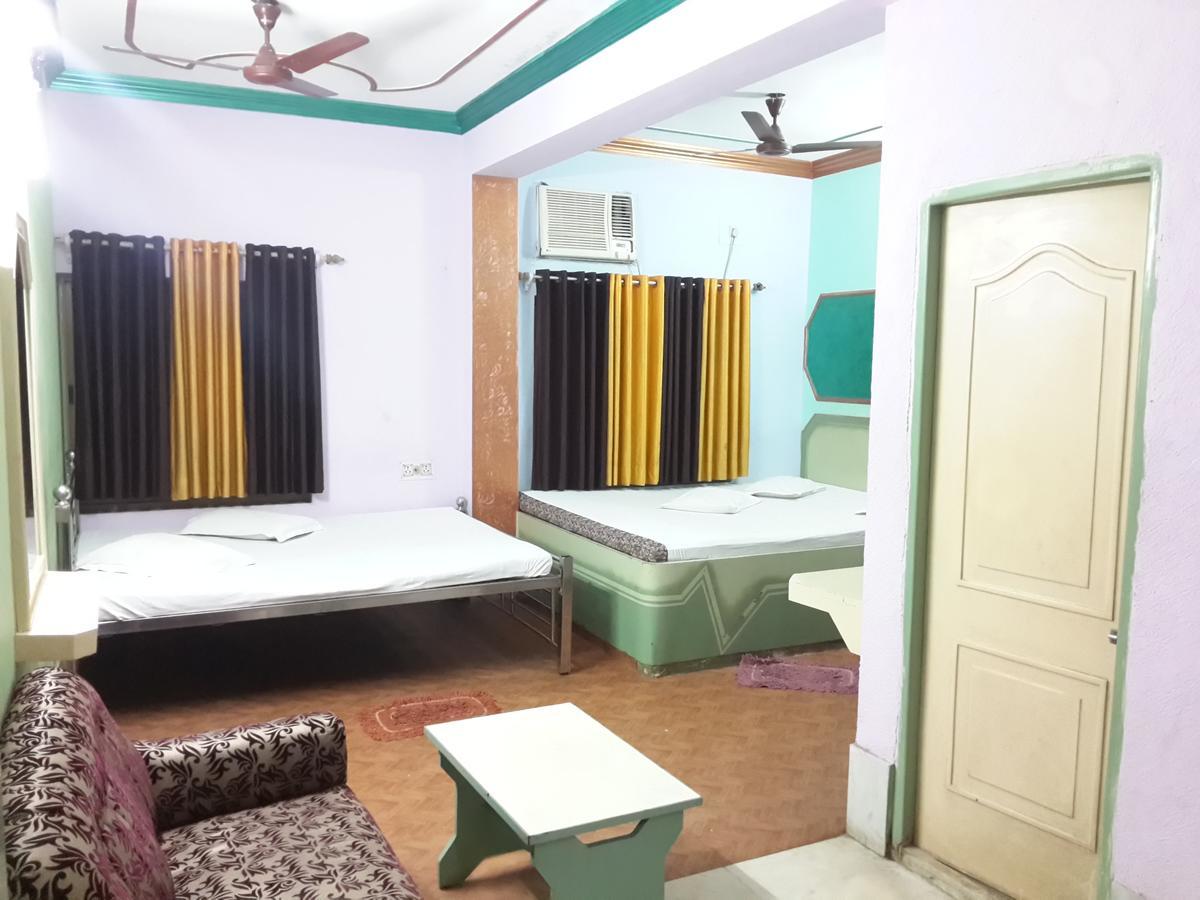 Hotel Surf Ride Digha (West Bengal) Exterior foto