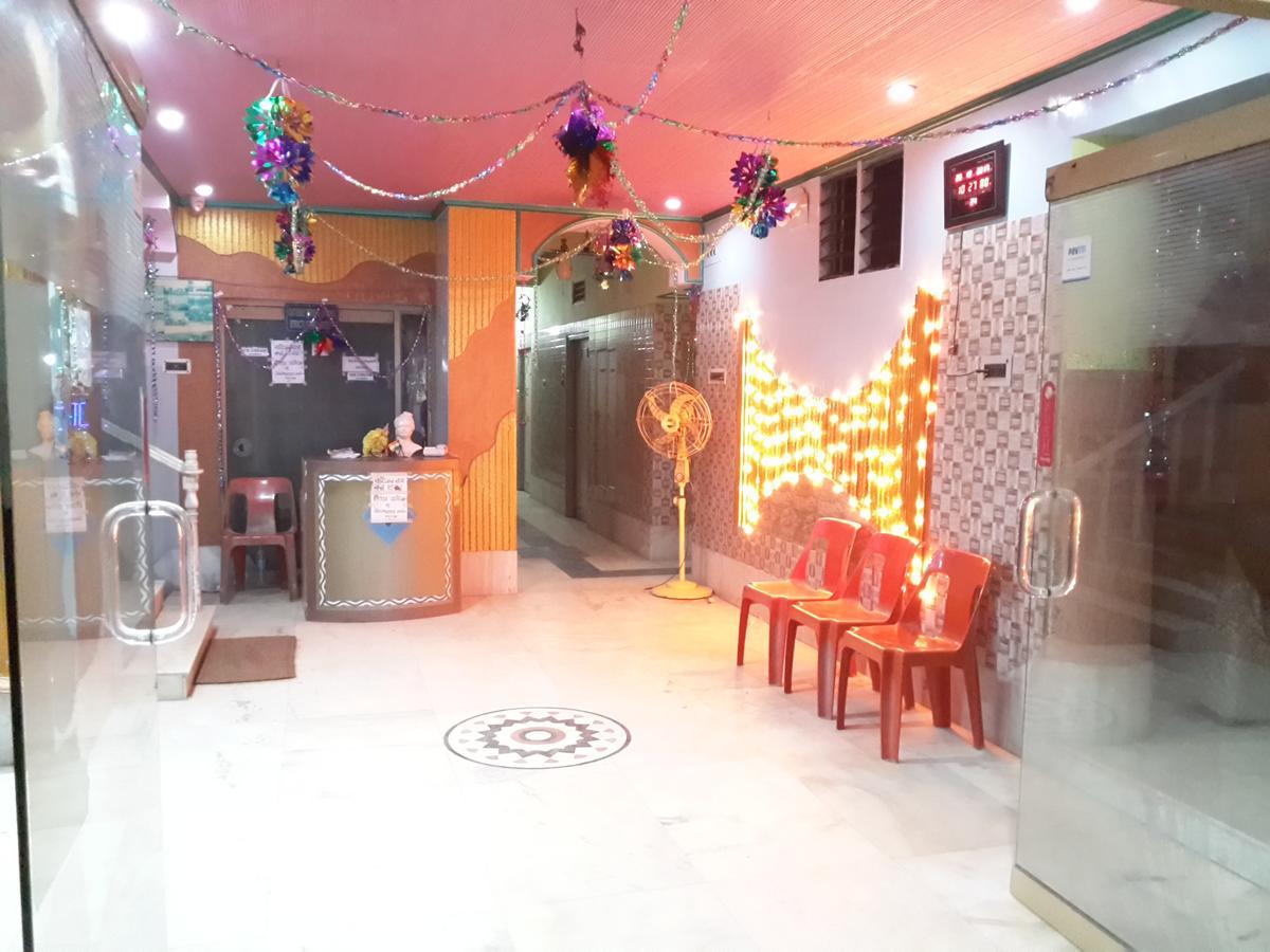 Hotel Surf Ride Digha (West Bengal) Exterior foto