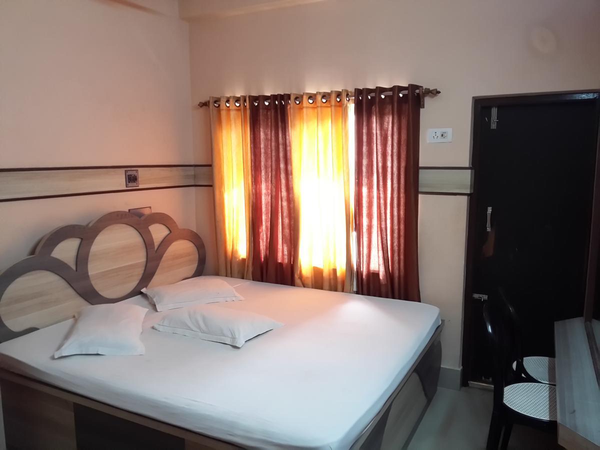 Hotel Surf Ride Digha (West Bengal) Exterior foto