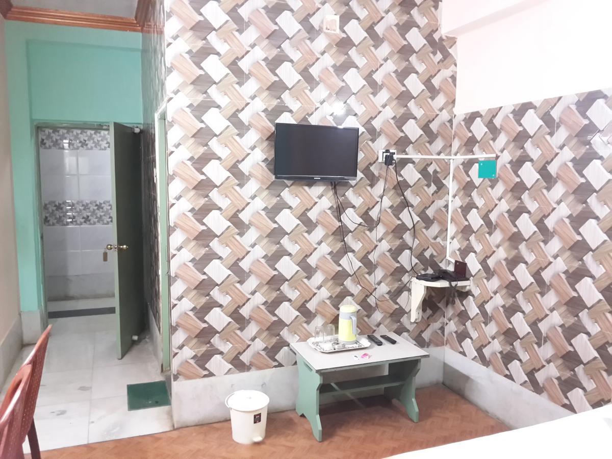 Hotel Surf Ride Digha (West Bengal) Exterior foto
