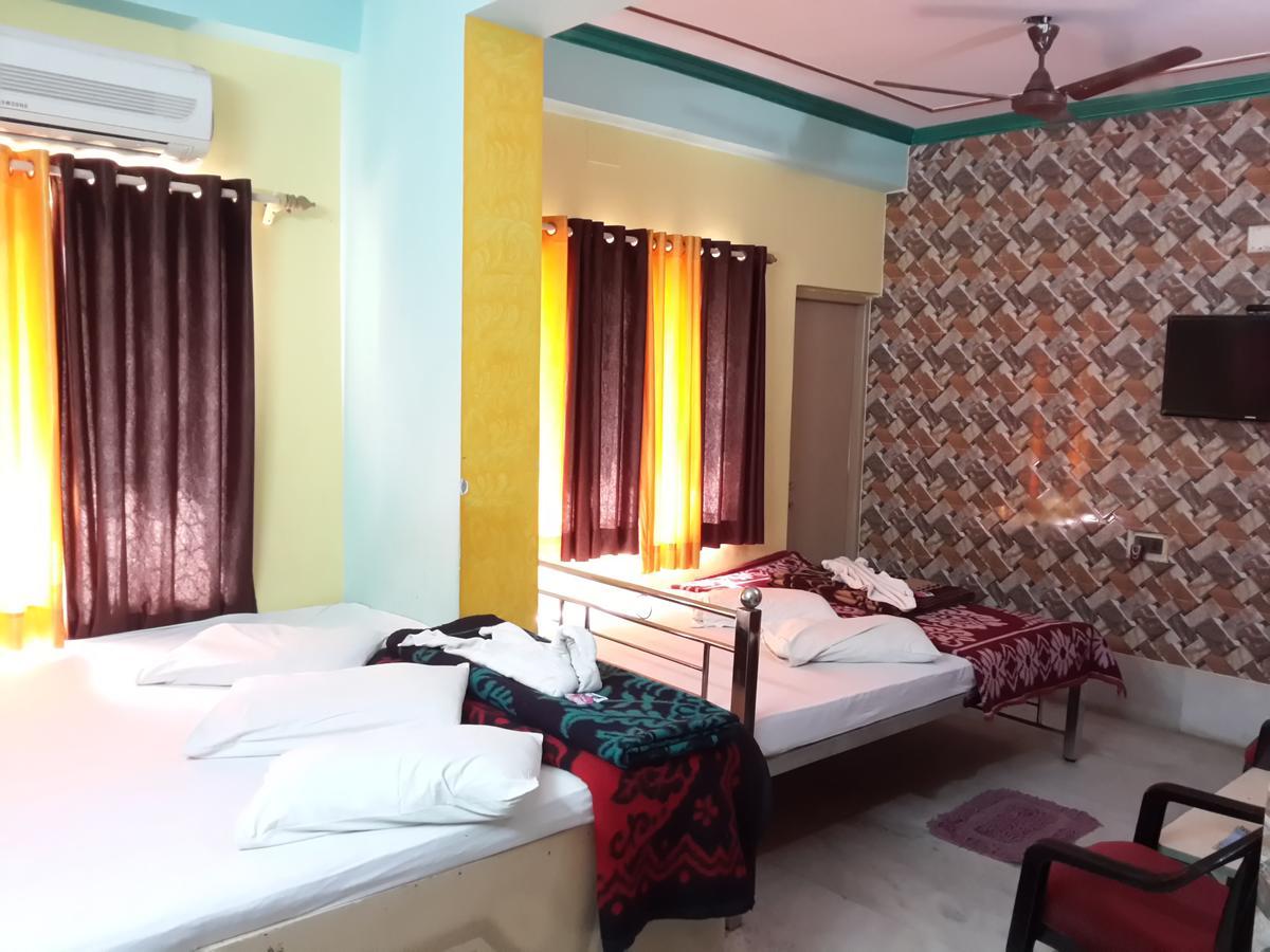 Hotel Surf Ride Digha (West Bengal) Exterior foto