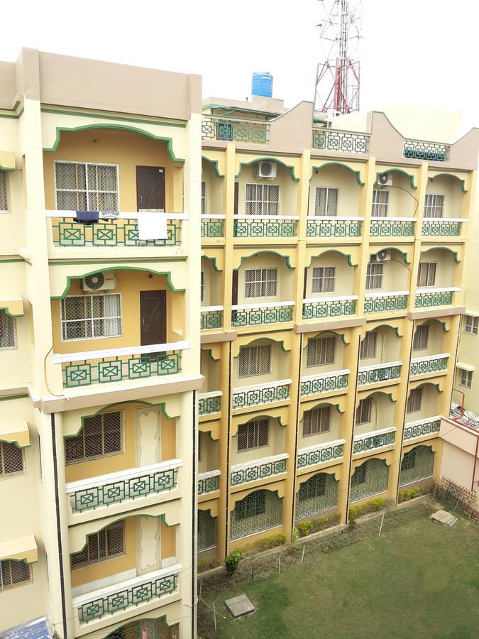 Hotel Surf Ride Digha (West Bengal) Exterior foto
