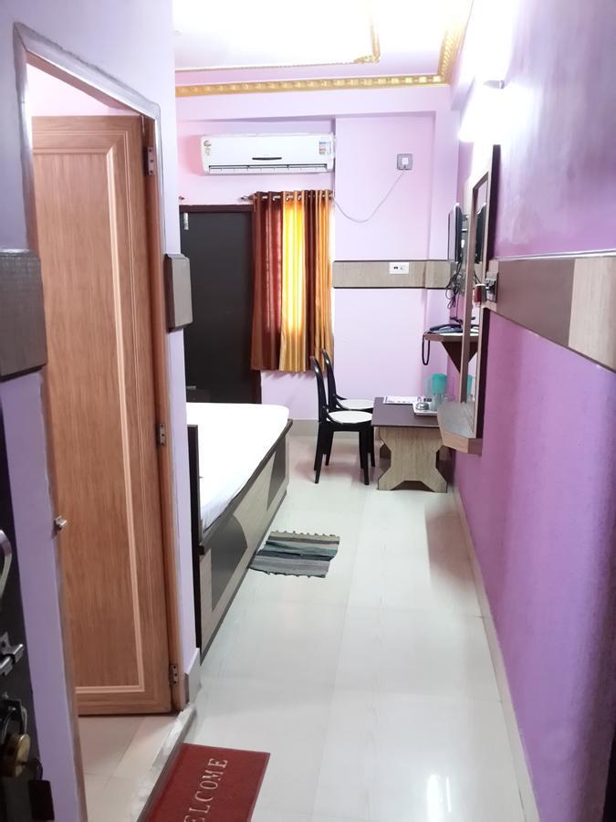 Hotel Surf Ride Digha (West Bengal) Exterior foto