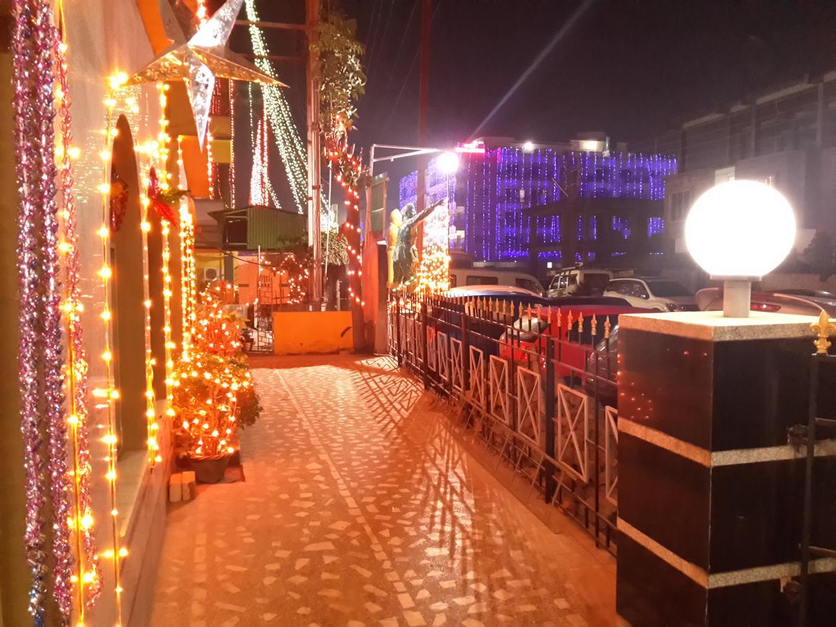 Hotel Surf Ride Digha (West Bengal) Exterior foto