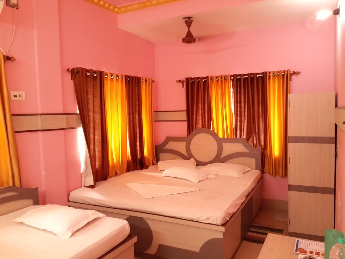 Hotel Surf Ride Digha (West Bengal) Exterior foto