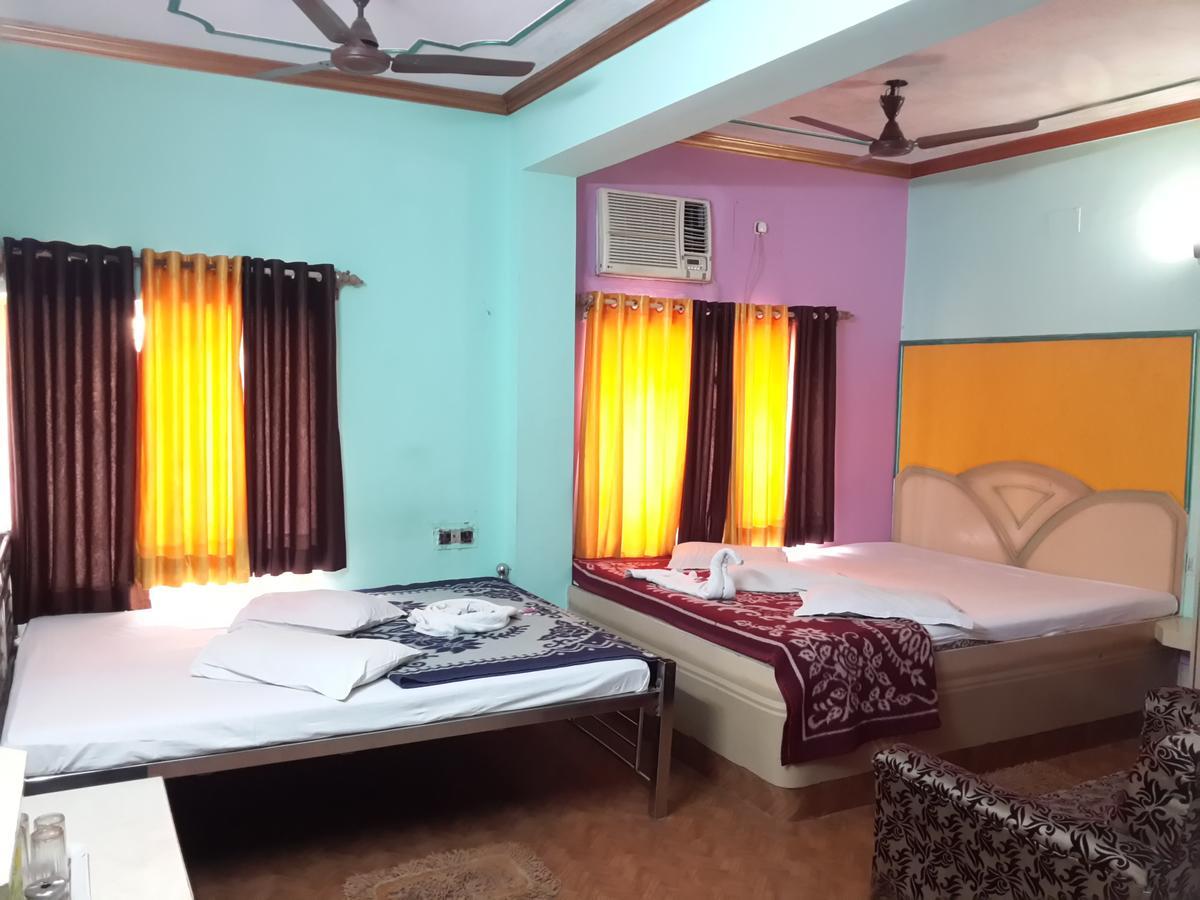 Hotel Surf Ride Digha (West Bengal) Exterior foto