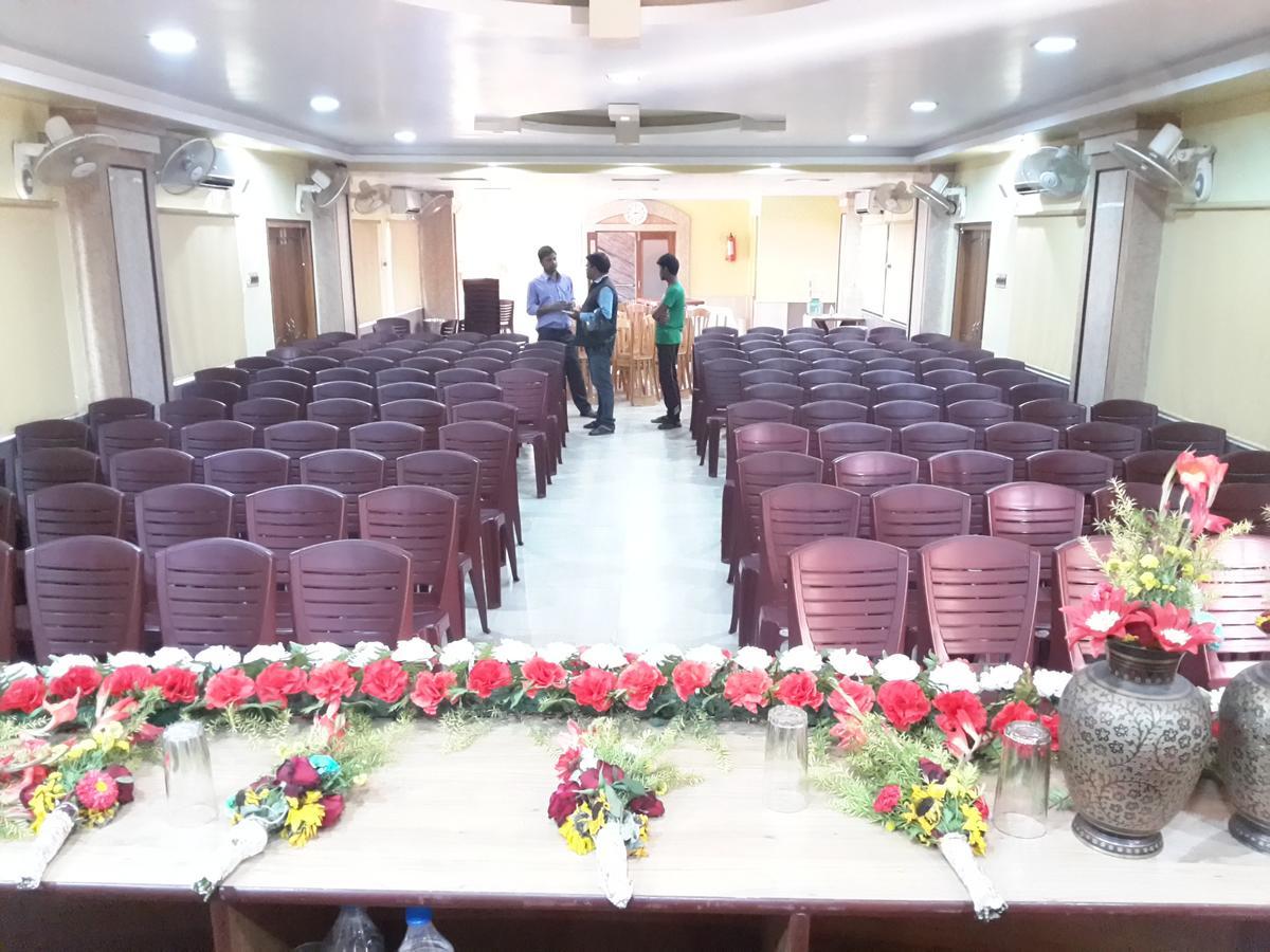 Hotel Surf Ride Digha (West Bengal) Exterior foto