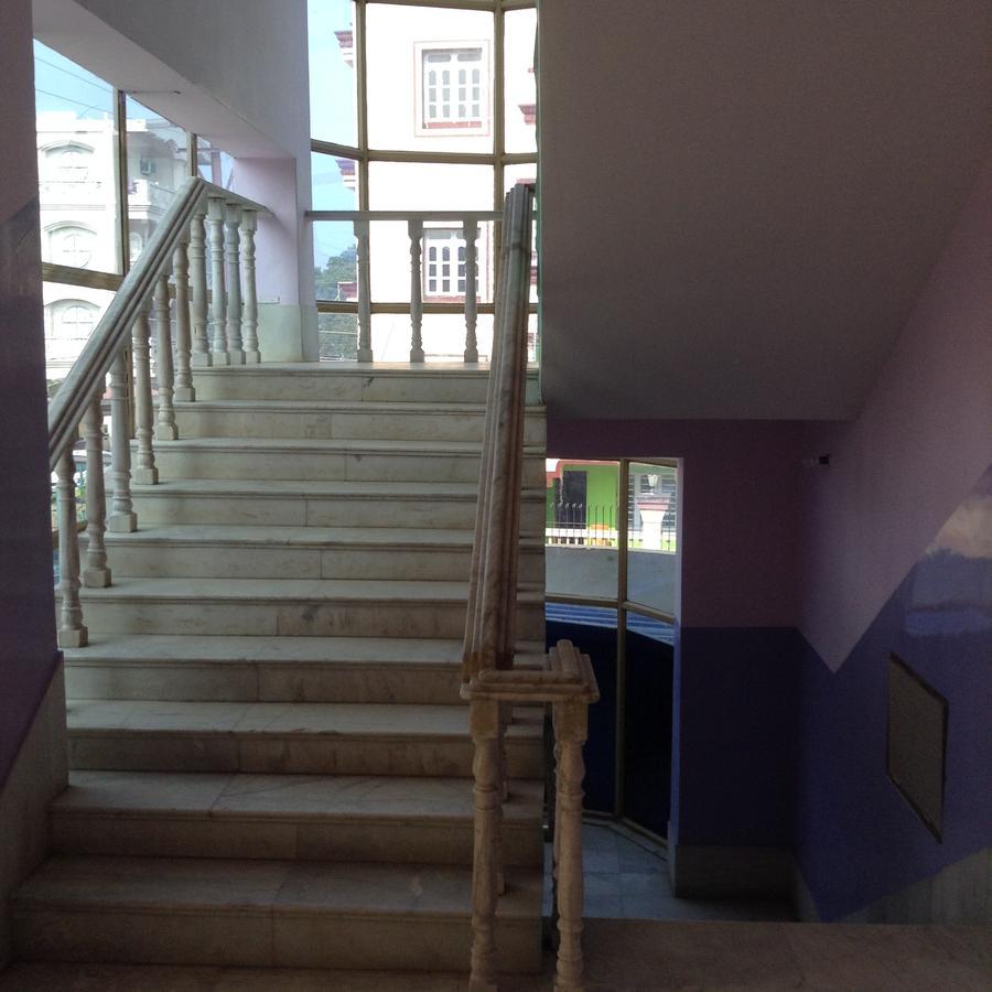 Hotel Surf Ride Digha (West Bengal) Exterior foto