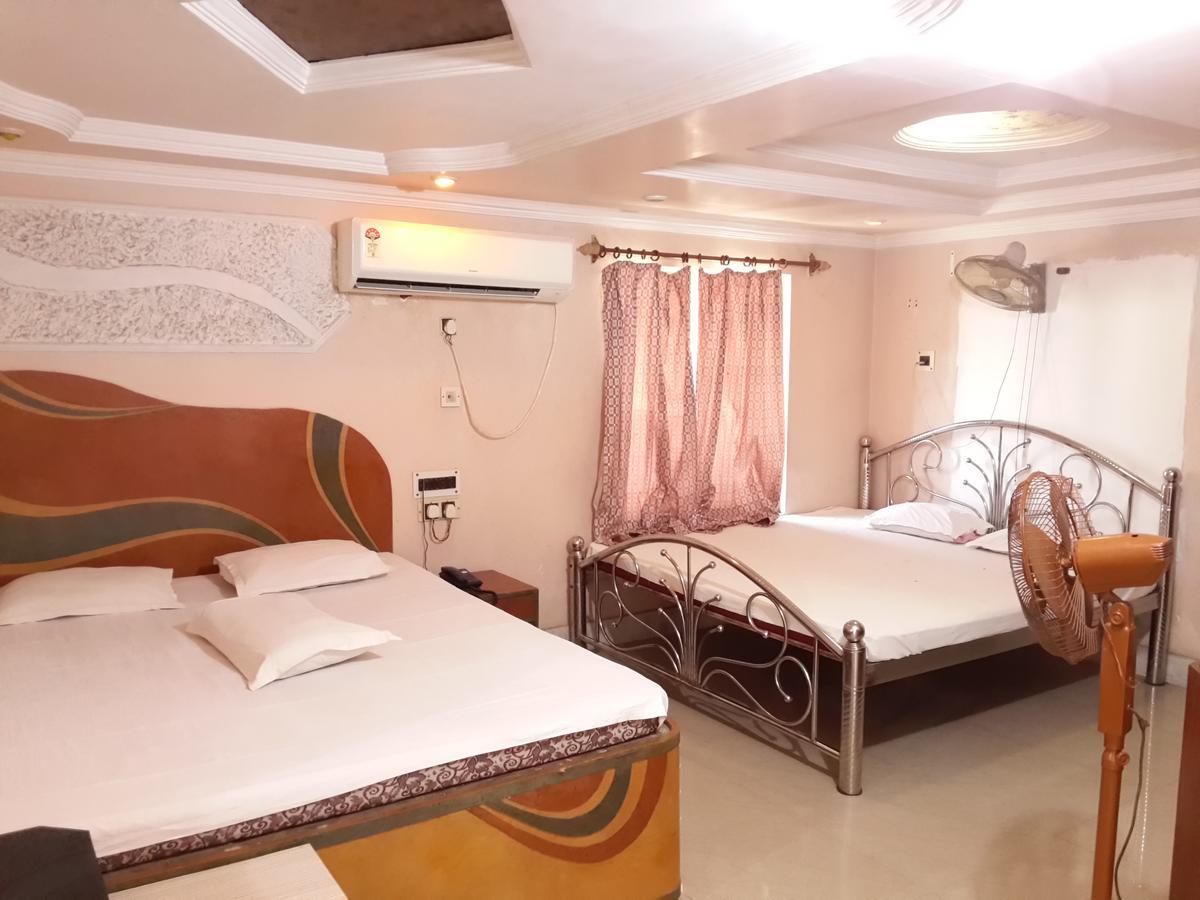 Hotel Surf Ride Digha (West Bengal) Exterior foto