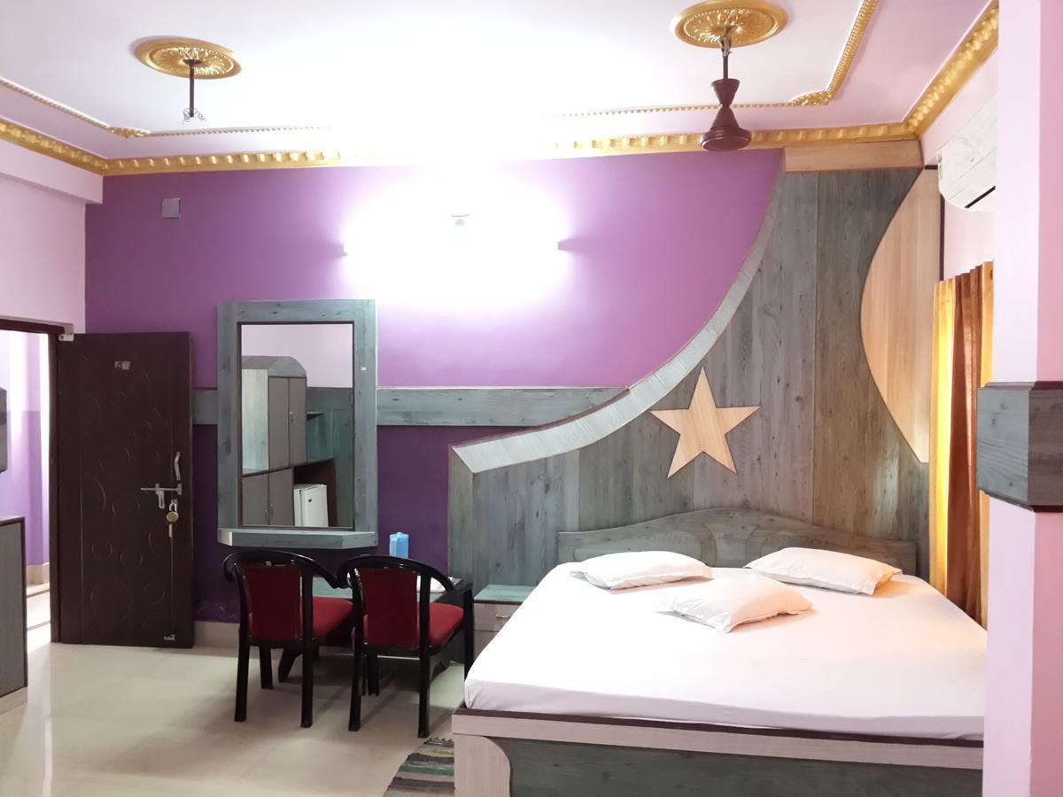 Hotel Surf Ride Digha (West Bengal) Exterior foto