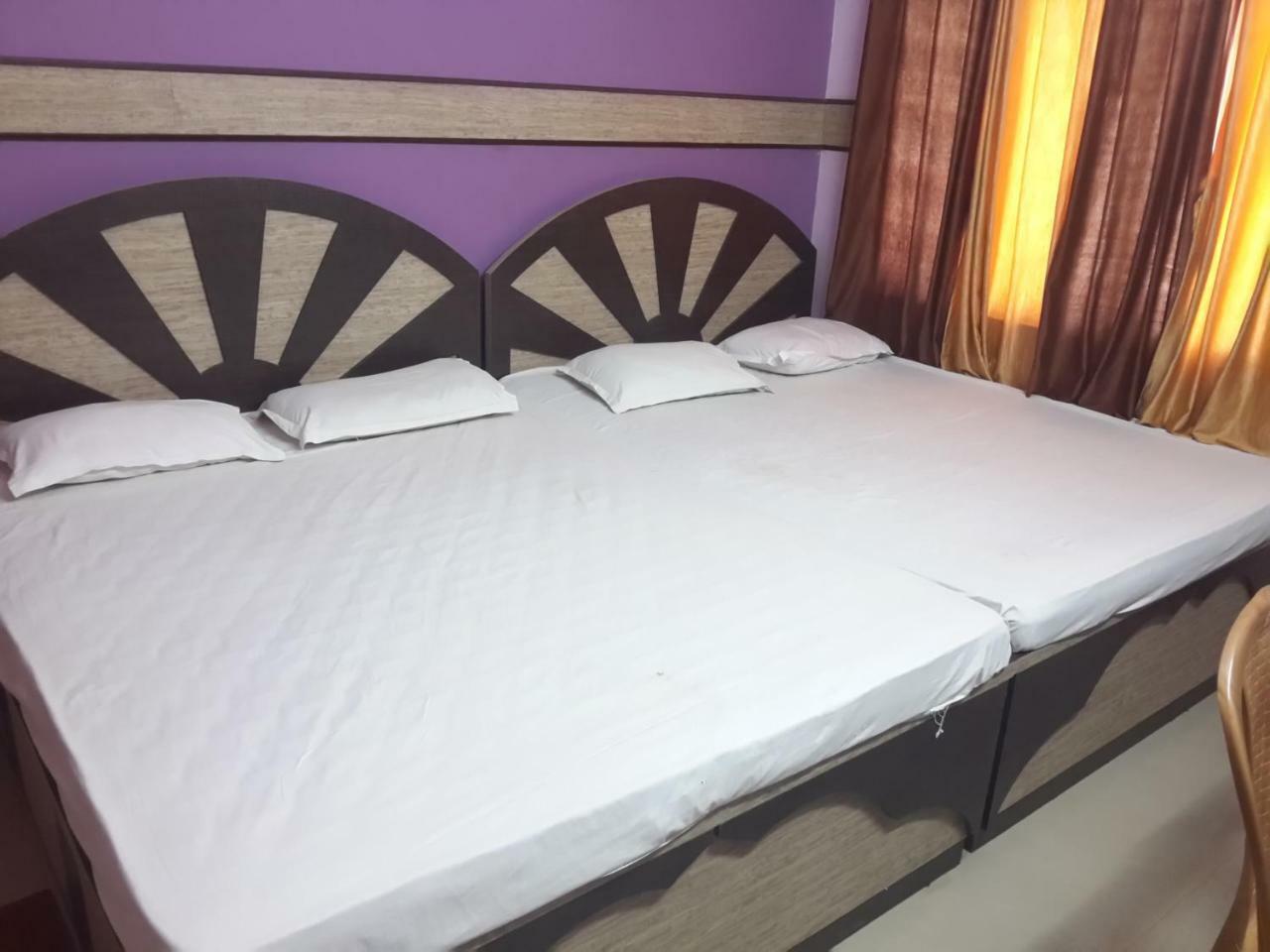 Hotel Surf Ride Digha (West Bengal) Exterior foto