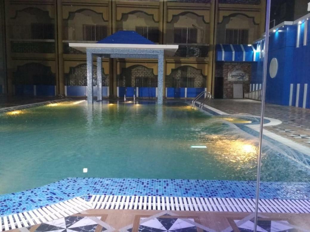 Hotel Surf Ride Digha (West Bengal) Exterior foto