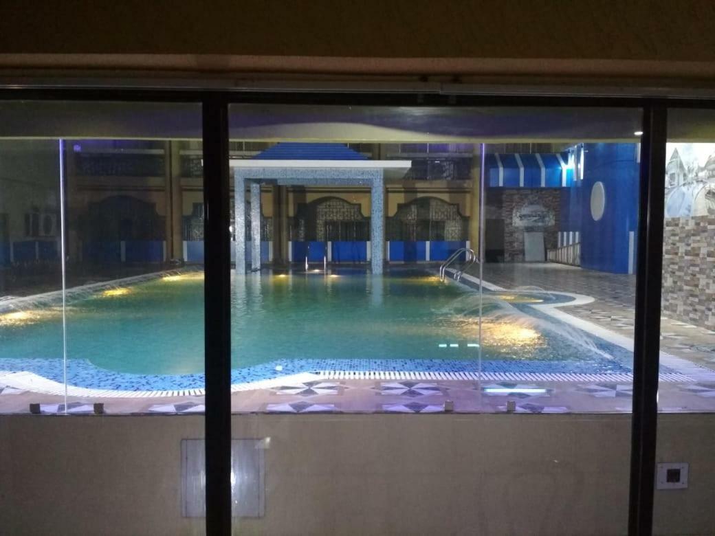 Hotel Surf Ride Digha (West Bengal) Exterior foto