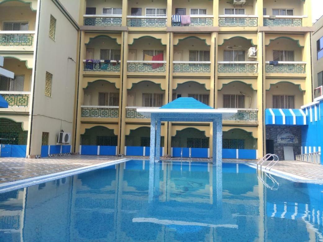 Hotel Surf Ride Digha (West Bengal) Exterior foto