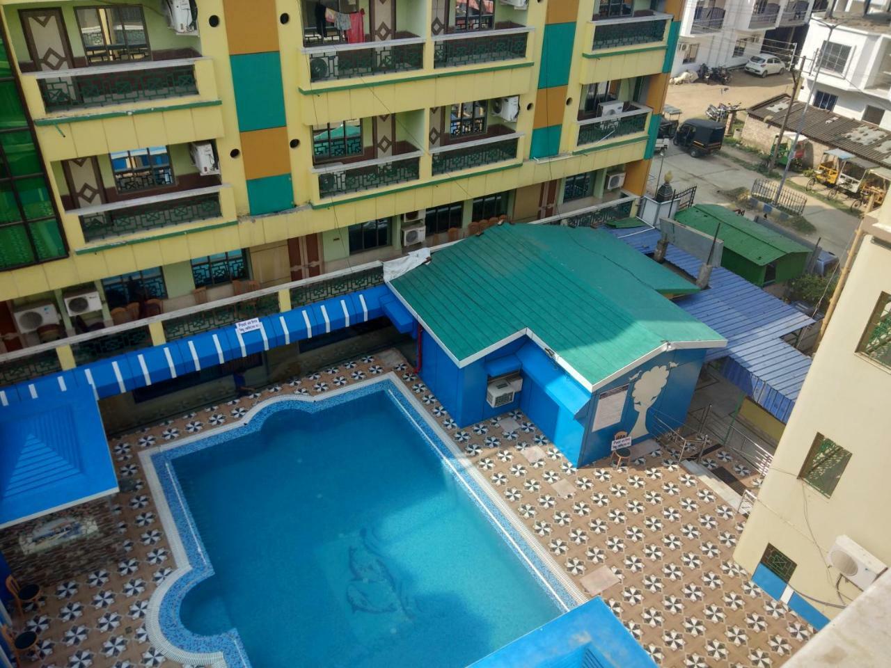 Hotel Surf Ride Digha (West Bengal) Exterior foto