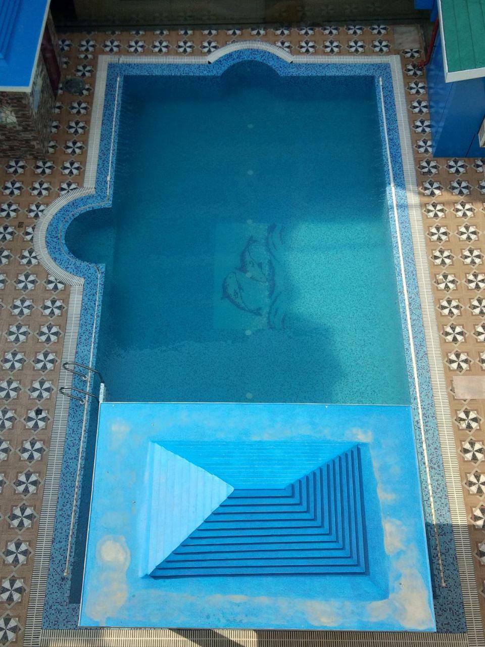 Hotel Surf Ride Digha (West Bengal) Exterior foto