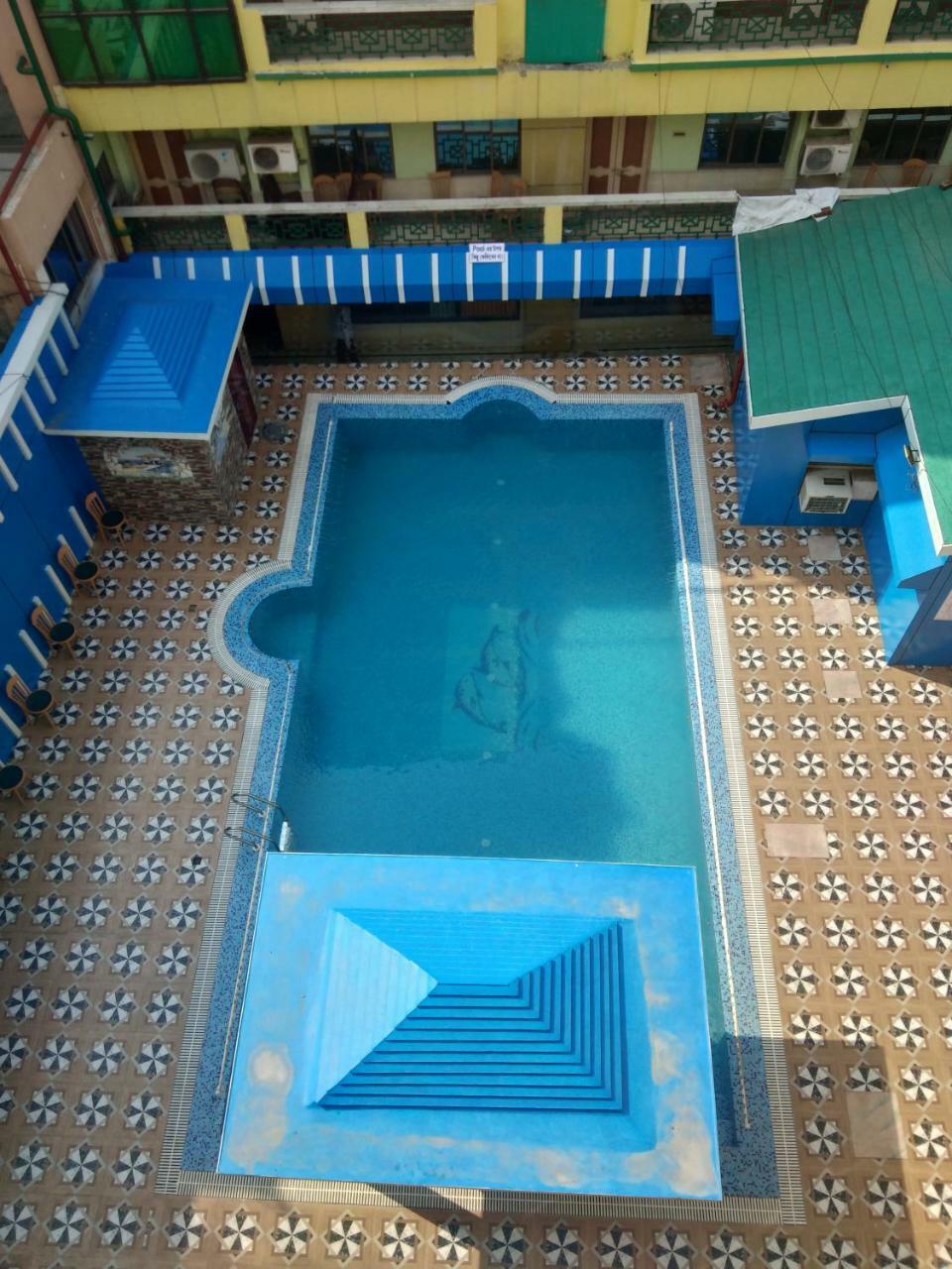 Hotel Surf Ride Digha (West Bengal) Exterior foto
