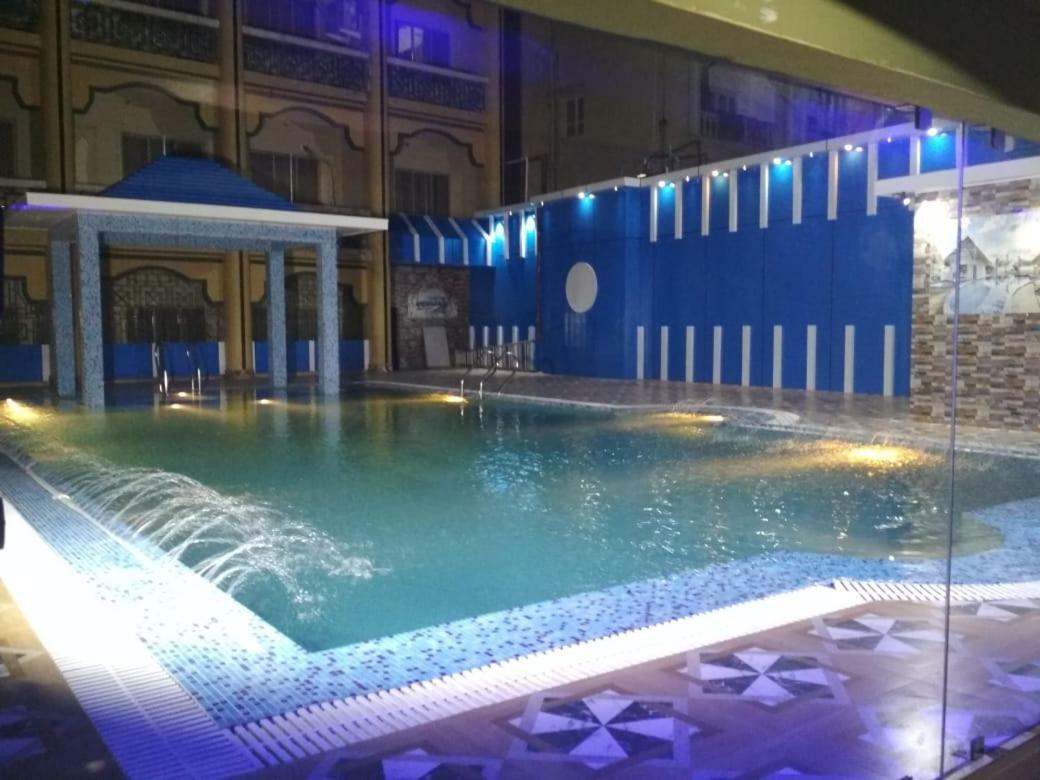 Hotel Surf Ride Digha (West Bengal) Exterior foto