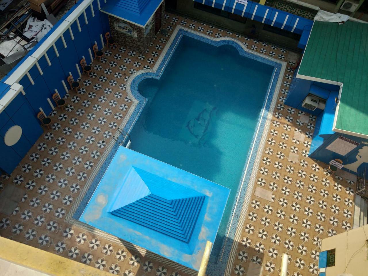 Hotel Surf Ride Digha (West Bengal) Exterior foto
