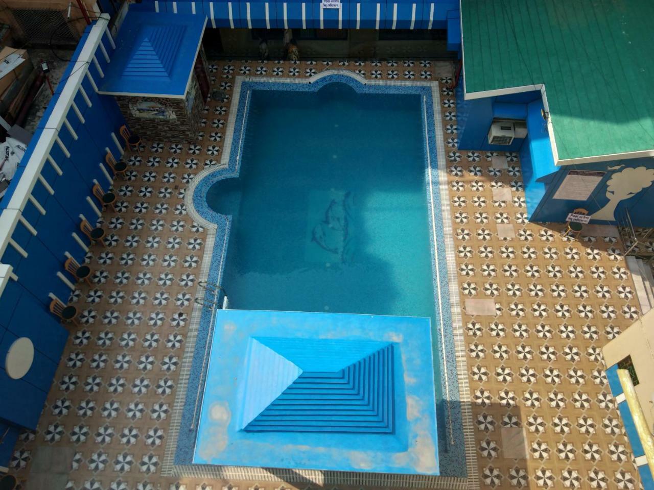 Hotel Surf Ride Digha (West Bengal) Exterior foto