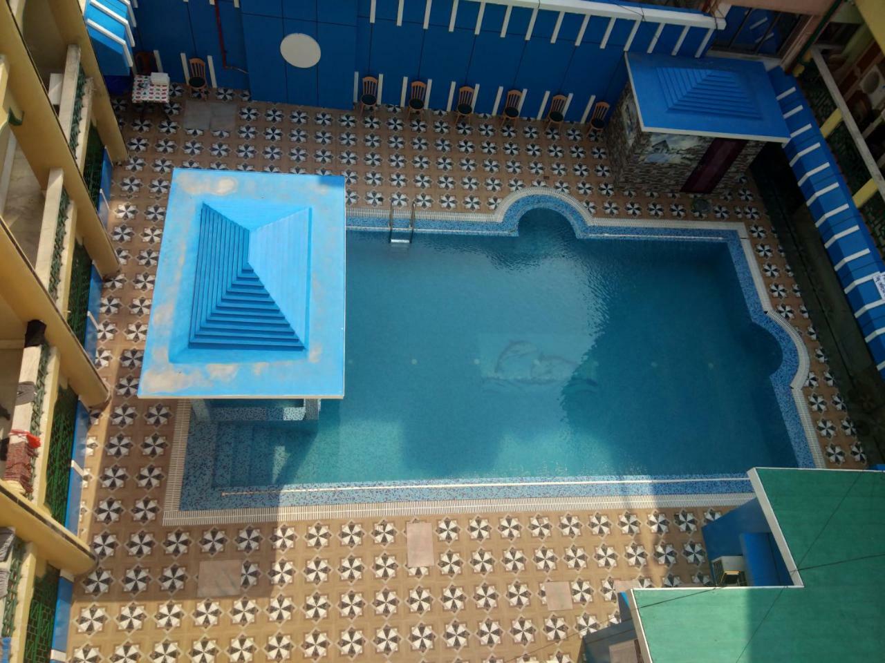 Hotel Surf Ride Digha (West Bengal) Exterior foto