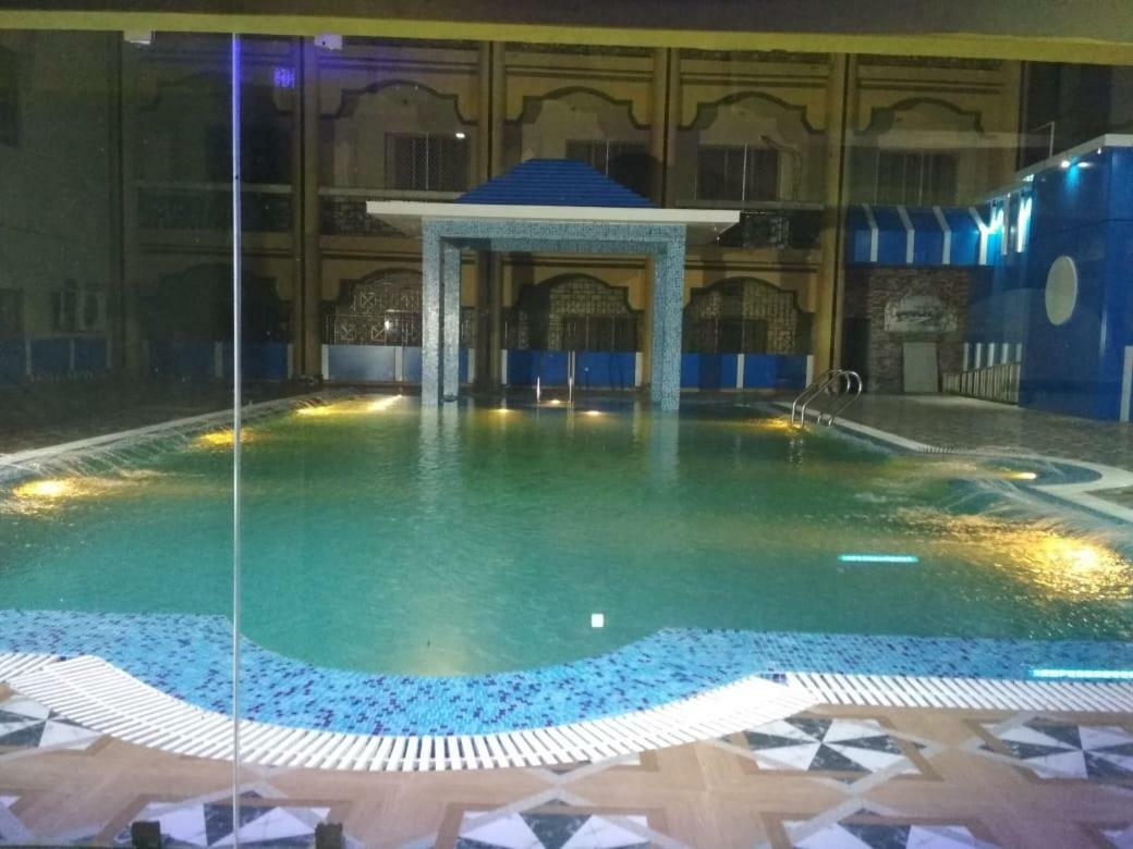 Hotel Surf Ride Digha (West Bengal) Exterior foto
