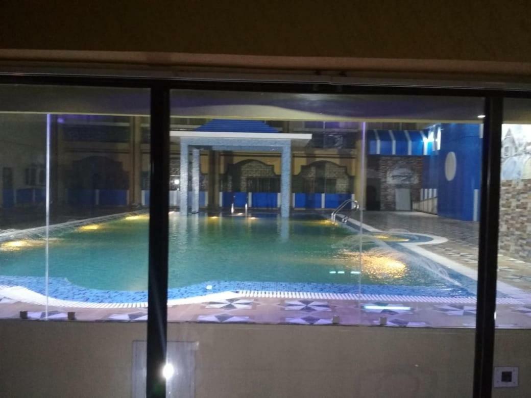 Hotel Surf Ride Digha (West Bengal) Exterior foto