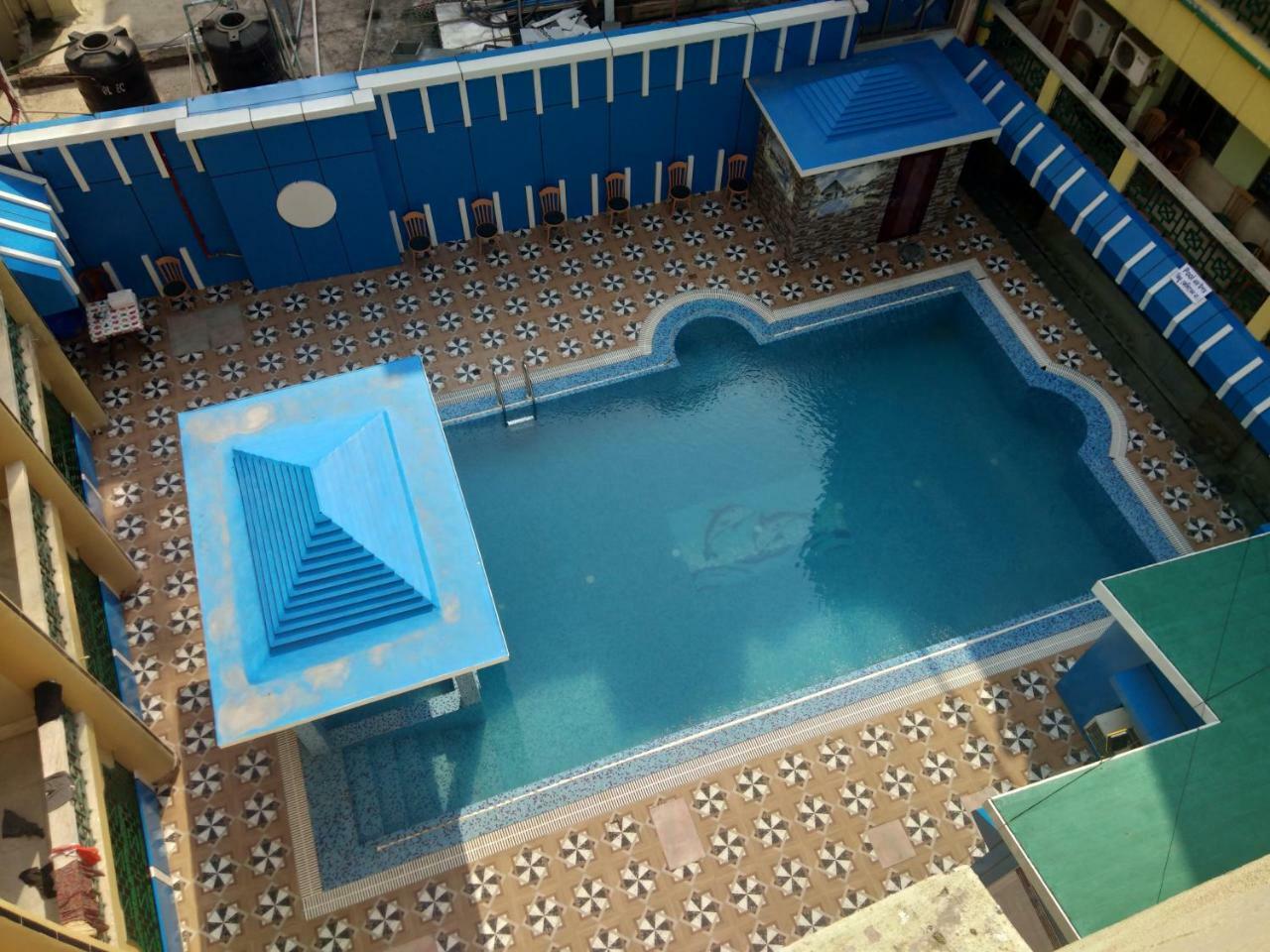 Hotel Surf Ride Digha (West Bengal) Exterior foto